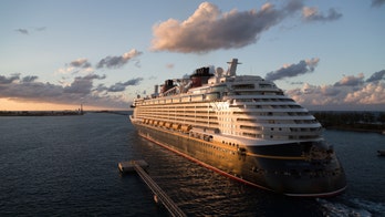 Disney Cruise Line employee accuses female boss of harassment, aiming to embarrass him by bragging about sexual partners