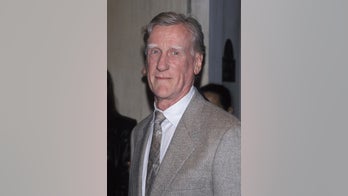 ‘The Thing’ actor Donald Moffat dead at age 87