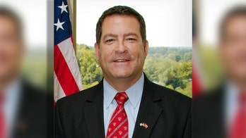 House Homeland Security chair rips ‘weak’ Biden for hiding Chinese spy balloon, emboldening adversaries