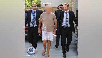 'Teacher’s Pet’ podcast subject, who moved in with student when wife vanished, accused of wife's 1982 murder