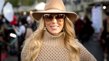 'Real Housewives of Orange County' alum Gretchen Rossi expecting first child with fiance Slade Smiley
