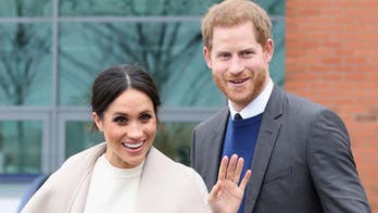 Meghan Markle, Prince Harry shatter Instagram record hours after joining app