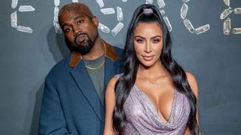 Inside Kim Kardashian, Kanye West's outrageous Christmas bash