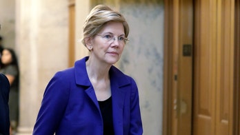 Boston Globe Editorial Board: Elizabeth Warren should think carefully about run against Trump