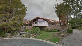 Elvis’ Palm Springs honeymoon hideout listed at $2.695 million