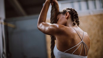 Why you should skip the workout if you're hungover, according to experts