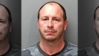 Texas man allegedly shoots wife's laptop because she was playing music too loudly