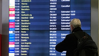 UK police clear couple arrested in Gatwick Airport drone disturbances