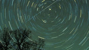 Geminid meteor shower peaks this week: What to know about the 'strongest meteor shower of the year'