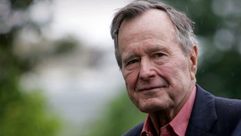 Fmr. Points of Light CEO: George H.W. Bush’s thousands of acts of kindness built a meaningful life