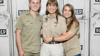 Bindi Irwin and family have treated more than 90,000 animals hurt in Australia wildfires