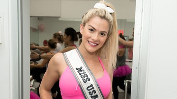 Miss USA Sarah Rose Summers apologizes for comments about two Asian Miss Universe contestants