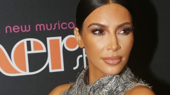 Kim Kardashian's baby daughter Chicago gets matching Mercedes G-Wagon for her birthday