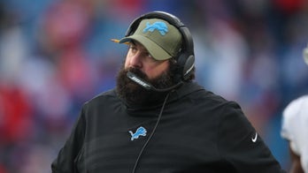 Lions coach Matt Patricia drops F bomb on radio after loss to Bills, postseason elimination