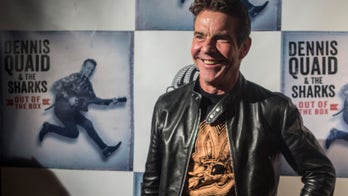 Dennis Quaid to sing in new documentary about political censorship: 'Our whole culture has become intolerant'