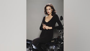 Former Bond girl Famke Janssen explains how she avoided being typecast after ‘GoldenEye,’ ‘X-Men’