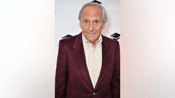 Oscar and Grammy-winning composer Norman Gimbel dead at 91