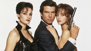 Pierce Brosnan says he has ‘no regrets’ about being replaced as James Bond: ‘It’s with you forever’