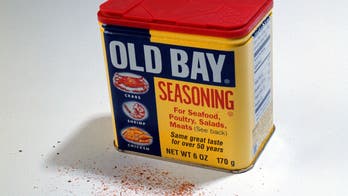 Old Bay debuts hot sauce, sells out in an hour