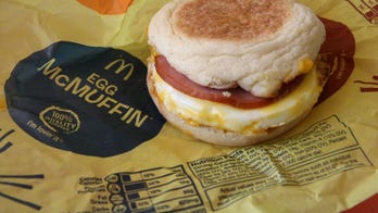 Why McDonald’s almost didn’t want the Egg McMuffin on its menu