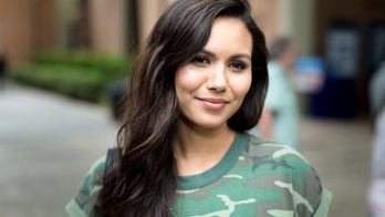 'Love Actually' star Olivia Olson is all grown up