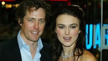 'Love Actually' script writer reveals film secrets