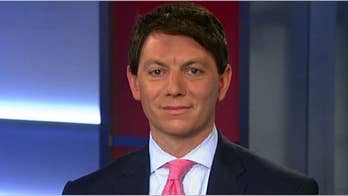 Hogan Gidley on Nadler’s push for unredacted Mueller report: ‘This is just more political grandstanding’