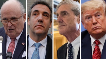 After Cohen plea deal, Giuliani questions ethics, tactics of Mueller’s Russia investigation