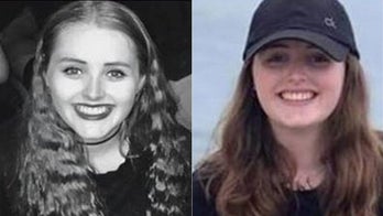 Body believed to be British backpacker found in New Zealand, suspect charged in murder, police say