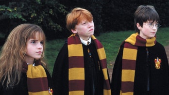 J.K. Rowling reveals actual birthplace of 'Harry Potter' book series idea