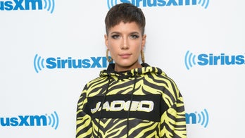 Halsey responds to backlash over her ‘Voice’ performance, blasts ‘homophobic viewers’