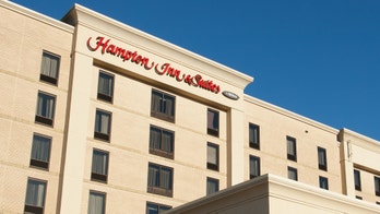 Obama claims Hampton Inn is his preferred hotel because of its simplicity