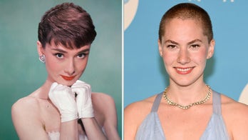 Audrey Hepburn’s granddaughter explains how late Hollywood star is still inspiring her