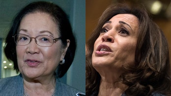 Dems challenge Trump judicial nominee over Knights of Columbus membership