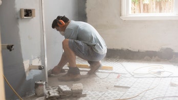7 home improvement projects you should tackle in the winter