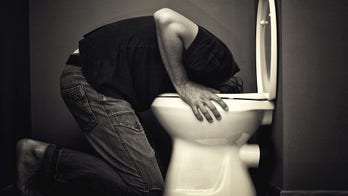 Christmas, holiday parties may lead to 'parenting hangovers,' new poll says