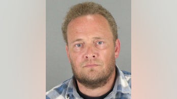 San Francisco police officer who may lose job for racist texts is charged with robbing bank