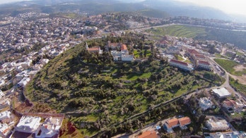 The Biblical town of Emmaus, which is linked to Jesus’ resurrection and the Ark of the Covenant, may have been found