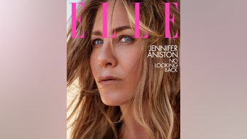 Jennifer Aniston says she doesn't need marriage and kids to be happy