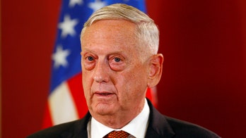 Mattis derides 'cowardice' from anonymous official who penned New York Times' anti-Trump op-ed