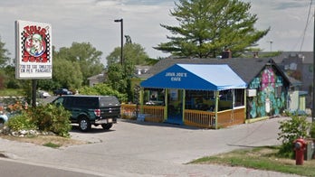 Michigan restaurant owner offers free food to Coast Guard because government shutdown 'irritates me to no end'