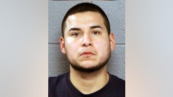 Chicago man who claimed he was stabbed in robbery cut himself during spat with girlfriend, police say