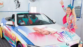 Justin Bieber apologizes to YouTuber JoJo Siwa after suggesting she should ‘burn’ her new car