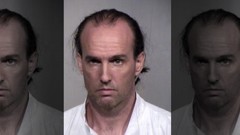 Phoenix man accused of killing wife said she'd 'become a burden' after her stroke, police say