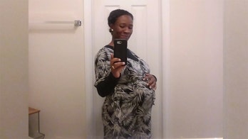 Colorado dad welcomes baby girl, loses wife on same day