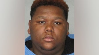 Alton Sterling's eldest son charged with rape of 8-year-old boy