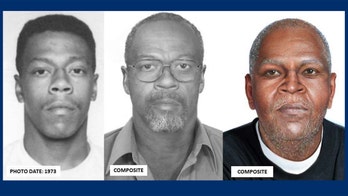 Escaped child killer missing for more than 40 years may be ‘hiding in plain sight,’ feds say