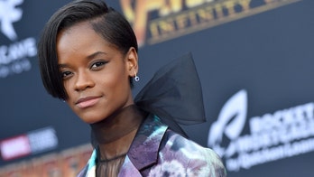 Letitia Wright hospitalized with 'minor injuries' after accident on set of 'Black Panther: Wakanda Forever'