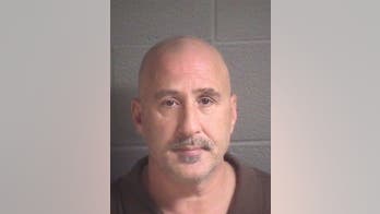 North Carolina man who beat up woman -- then called her 223 times from jail -- sentenced to prison