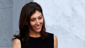 Lisa Page breaks silence, saying Trump's 'fake orgasm' forced her to speak out